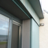 Sliding wall planes