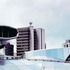Rotating cowls join the Sheffield skyline