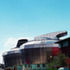 Exterior of Sheffield