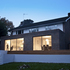 Rear Extension Dusk