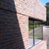 Front Extension Detail