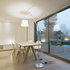 Breakfast Room and Terrace