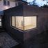 Front Extension Dusk