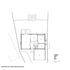 Existing ground floor plan