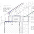 Eaves Detail - Typical