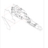 Exploded axonometric