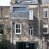 Rear elevation