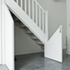 New ground floor staircase