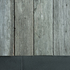 Reclaimed pre-weathered timber