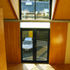 Doors have sliding shutters