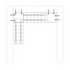 Staircase plan