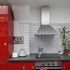 Kitchen tile details