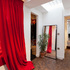 Bedroom and wardrobe 