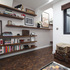 Living looking kitchen
