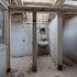 Existing ladies stalls