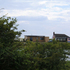 View from the other side of the lake