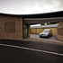 Coldwell Street elevation