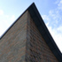 Corner brickwork
