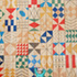Joy pattern by Nous Vous