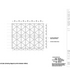 Reflected roof plan