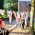 Official launch at Ecology of Colour