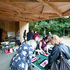 Outdoor classroom