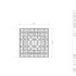Roof plan