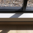 Window reveal