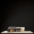 Model side elevation