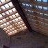 Roof construction