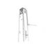 Sketch of tower form