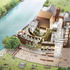 The new Royal Shakespeare Theatre as it will look in July 2010