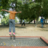 The Trampoline