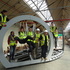 Steel Structure Assembly