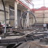Making Steel Plinths