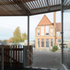 View from classroom