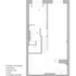First floor plan as proposed