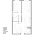Ground floor plan as proposed
