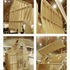 Ecobuild panel construction sequence
