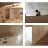 The different effects of natural daylighting and artificial lighting