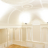 Mezzanine view