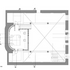 Mezzanine plan