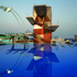 Rijeka diving tower