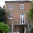 Ranelagh Road prior to works