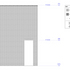 Side elevation - Brick setting out