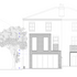 Rear elevation