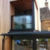 Extension to rear