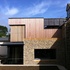 Extension to rear