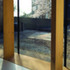 Window seat detail