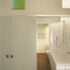 The second bathroom
